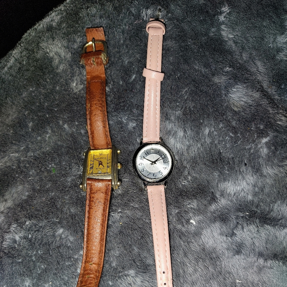 Watch lot - Picture 2 of 4